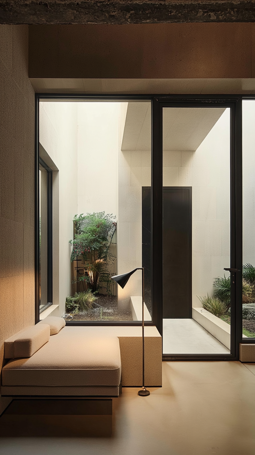 2200m2蘇州辦公空間設計案例