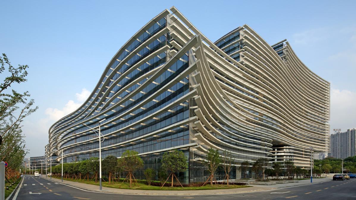 3000m2武昌蛇山圖書館/武漢