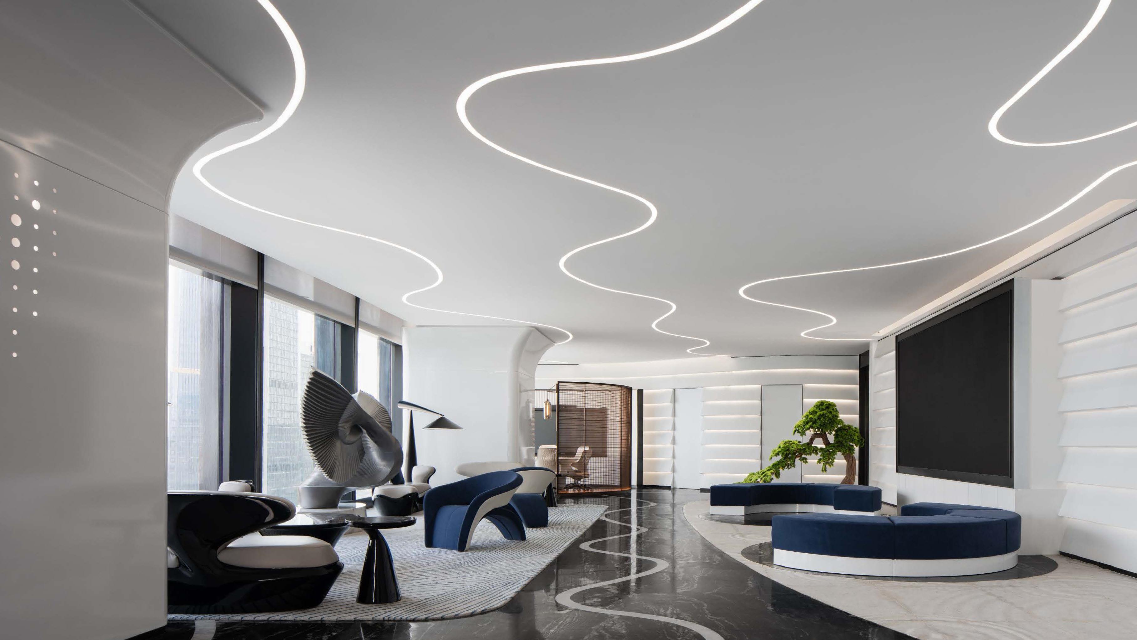 3000m2A C E 總 部 辦 公 大 樓  深 圳